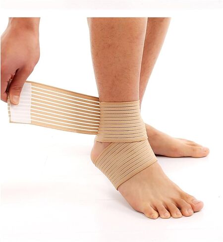 Comfortable Sports Ankle Protection in Saudi Arabia