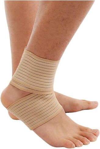Comfortable Sports Ankle Protection in Saudi Arabia