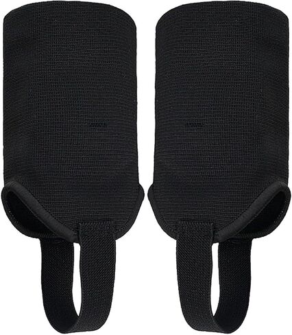 Soccer Ankle Pad for Football Volleyballs Double Side Protections Pad Guard Protector Ankle in Saudi Arabia