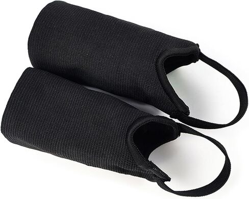 Soccer Ankle Pad for Football Volleyballs Double Side Protections Pad Guard Protector Ankle in Saudi Arabia