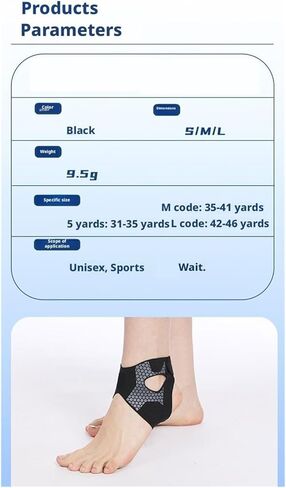 Minimalist Sports Ankle Protection in Saudi Arabia