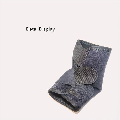 Daily Portable Ankle Protection in Kuwait