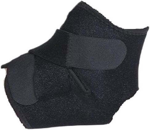 Daily Portable Ankle Protection in Saudi Arabia