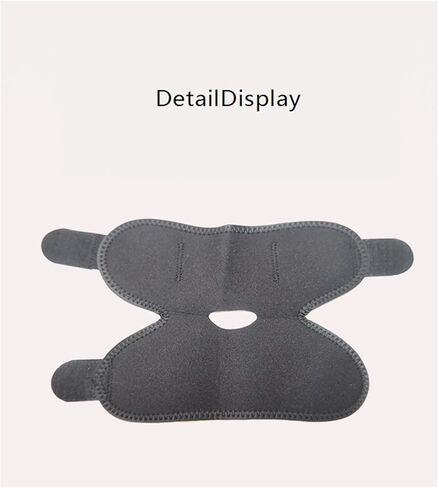 Daily Portable Ankle Protection in Saudi Arabia
