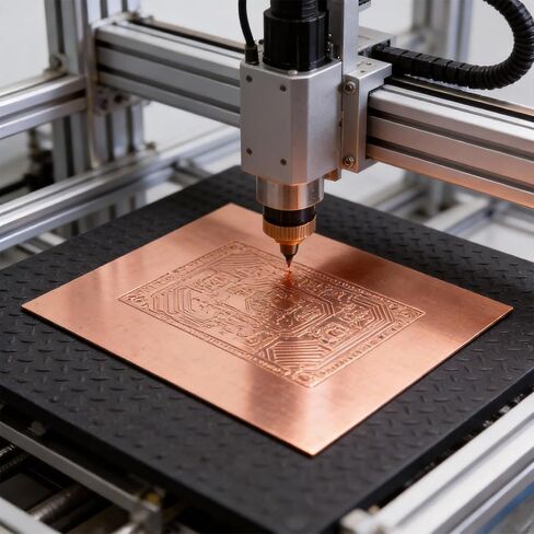 SOUJAP 2 PCS 11.8 x 7.87 inch Copper Sheet, 24 Gauge (0.5mm) Copper Metal Plate Film Attached for Jewelry, DIY Crafts, Repairs in Saudi Arabia