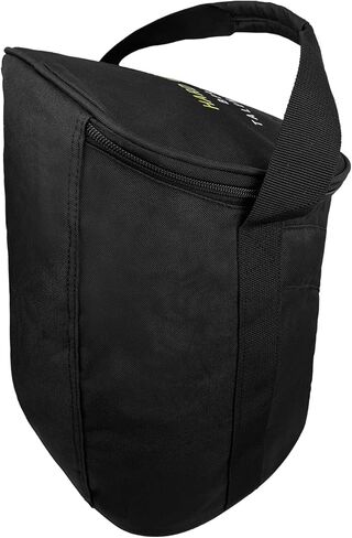 VPRO Hockey Puck Bag, Hockey Accessory Bag for Pucks and Balls - Holds Up to 80 Pucks in Kuwait