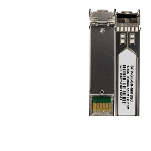 Multi-Mode Dual-Fiber Optical Module LC Interface SFP Optical Module is Compatible with H3C switches of All Major Brands in Kuwait