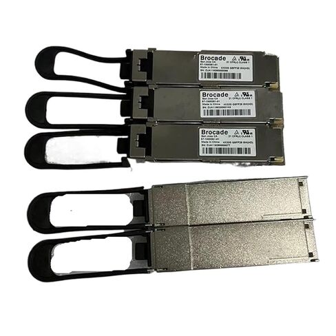 57-1000351-01 XBR-000275 4X32G 128G SW 100m MPO الوحدة الضوئية in Kuwait