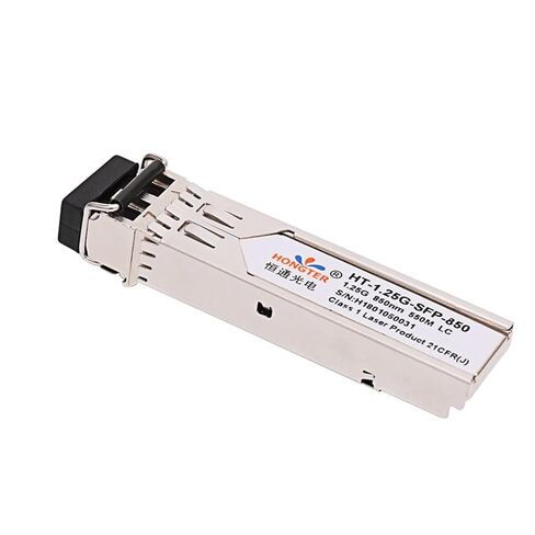 وحدة جيجابت أحادية الوضع من الألياف الضوئية LC Port 1.25G 1310 / 1550nm وحدة الألياف الضوئية 20KM وحدة بصرية (SFP-1.25G-LC-25KM) in Kuwait