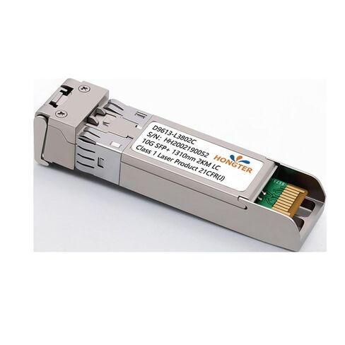 وحدة جيجابت أحادية الوضع من الألياف الضوئية LC Port 1.25G 1310 / 1550nm وحدة الألياف الضوئية 20KM وحدة بصرية (SFP-1.25G-LC-25KM) in Kuwait