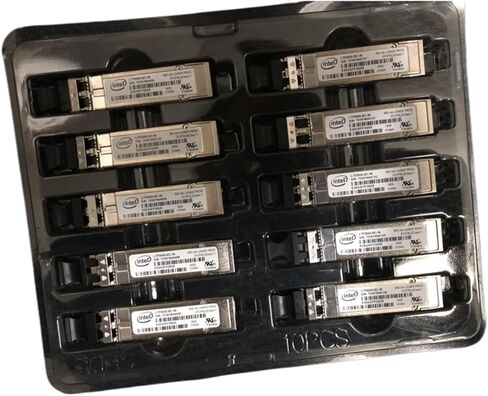 LTF8505-BC-IN E25GSFP28SR 25G Network Card Communication Module in Saudi Arabia