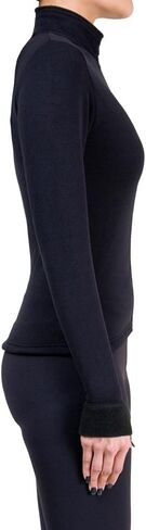 سترة NY2 SPORTSWEAR للتزلج على الجليد بولارتيك من الصوف مع أحجار الراين JR83 - مقاسات الأطفال in Kuwait