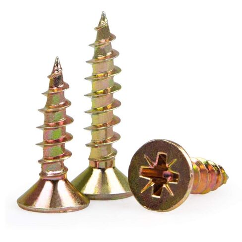 Stainless Steel Hardware Nails, Flat Head Screws Dry Wall Nails wallboard m3.5m4m5-M5*35(M4*25 (100 Pieces)) in Saudi Arabia