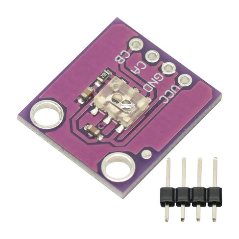 2Pcs AEDR-8300 Two 2 Channel Optical Encoder Module Encoder Reflective Optical Encoder Module in Saudi Arabia