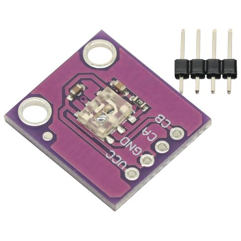 2Pcs AEDR-8300 Two 2 Channel Optical Encoder Module Encoder Reflective Optical Encoder Module in Saudi Arabia
