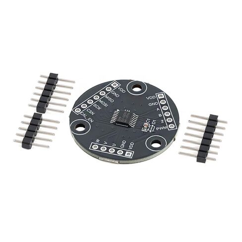 MT6826S High-Precision High-Speed Non-Contact Magnetic Encoder in Saudi Arabia