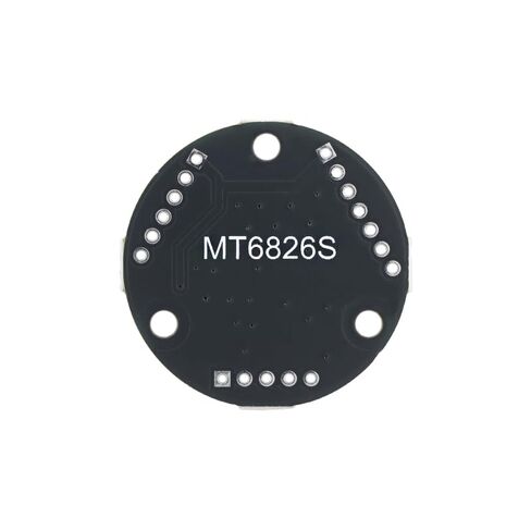 MT6826S High-Precision High-Speed Non-Contact Magnetic Encoder in Saudi Arabia