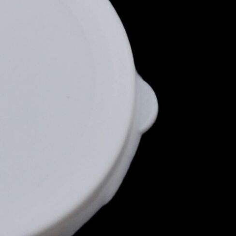 100 Pcs 30ml Clear Plastic Graduated Cups with Lid - Ideal for Medication, Resin Mixing, and Mouthwash in Saudi Arabia