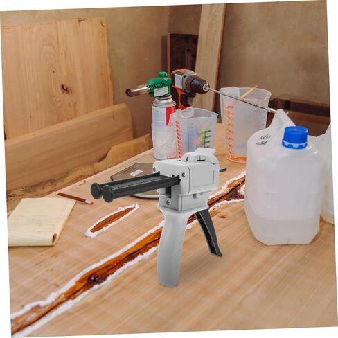 Practical Dispensing Glue Dispenser Metal Buckle 1pc Tube Dispenser Fine Tip Glue Applicator in Kuwait