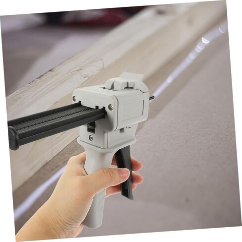 Practical Dispensing Glue Dispenser Metal Buckle 1pc Tube Dispenser Fine Tip Glue Applicator in Kuwait