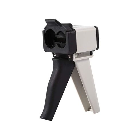 Dispenser Gun, Universal 1:1/2:1 Silicone Gel Gun Impression Mixing Dispenser Gun Tools in Saudi Arabia