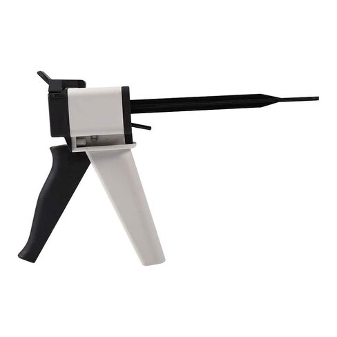 Dispenser Gun, Universal 1:1/2:1 Silicone Gel Gun Impression Mixing Dispenser Gun Tools in Saudi Arabia