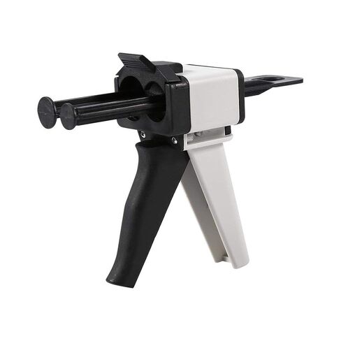 Dispenser Gun, Universal 1:1/2:1 Silicone Gel Gun Impression Mixing Dispenser Gun Tools in Saudi Arabia
