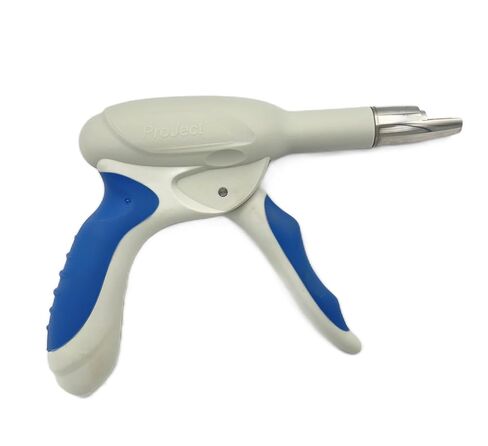 Dental Dispensing Gun III GC Fuji Ea Original GingiPaste Gun Dispenser Unit Dose Material Professional Autoclave in Saudi Arabia