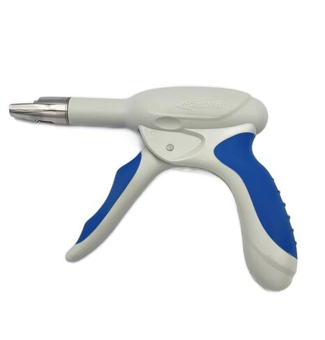 Dental Dispensing Gun III GC Fuji Ea Original GingiPaste Gun Dispenser Unit Dose Material Professional Autoclave in Saudi Arabia