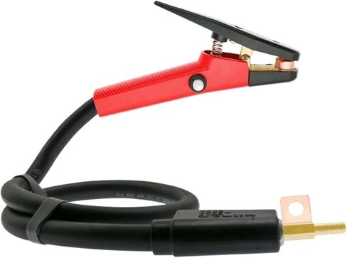 قطعة واحدة من رأس الشعلة بقوس الكربون JG86-1، موديل QB-800A مع كابل، وكماشة احترافية لقوس الهواء وحامل لقضبان الكربون (الخيار 2) in Kuwait