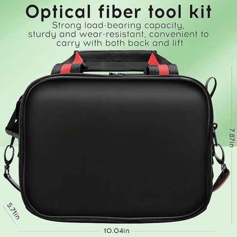 مجموعة تنظيف الألياف 14 في 1، مسبار فيديو مفتش الألياف الضوئية، مجهر ألياف 400x لواجهة SCUPC FCUPC STUPC LCUPC، قلم تنظيف الألياف البصرية MPO/SC/LC، صندوق/صندوق ورق خالٍ من الغبار، مجموعة أدوات FTTH in Kuwait