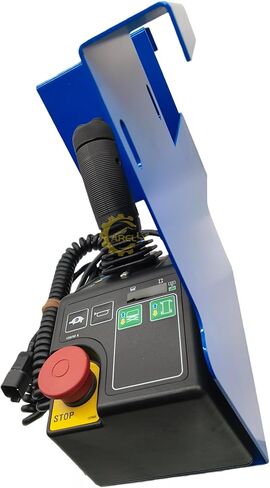 1256727gt Gen 6 Control Box with 231331gt 231331 Platform Control Box's Bracket Used for Genie Scissor Lifts GS-1930 GS-1932 GS-2032 GS-2046 GS-1530 GS-1532 GS-2632 GS-2646 GS-3246 GS-4047... in Saudi Arabia