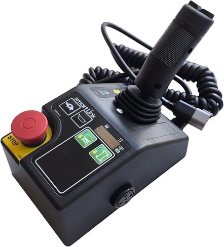 Control Box 1256727GT 1256727 Gen 6 Genie Lift Parts for Genie Lift GS-1932 GS-2032 GS-2046 GS-2632 GS-2646 GS-3246 GS-1530 GS-1532 GS-1930 GS-4047 GR-12 GR-15 GR-20 GRC-12 in Saudi Arabia