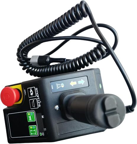 Control Box 1256727GT 1256727 Gen 6 Genie Lift Parts for Genie Lift GS-1932 GS-2032 GS-2046 GS-2632 GS-2646 GS-3246 GS-1530 GS-1532 GS-1930 GS-4047 GR-12 GR-15 GR-20 GRC-12 in Saudi Arabia