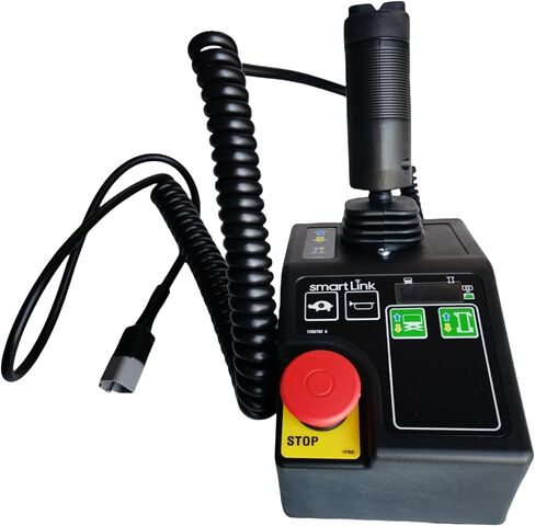 Control Box 1256727GT 1256727 Gen 6 Genie Lift Parts for Genie Lift GS-1932 GS-2032 GS-2046 GS-2632 GS-2646 GS-3246 GS-1530 GS-1532 GS-1930 GS-4047 GR-12 GR-15 GR-20 GRC-12 in Saudi Arabia