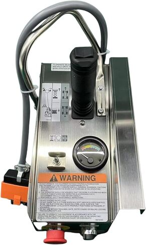 Skyjack Control Box 310185 129674 أجزاء Skyjack لرفع مقص Skyjack SJIII3015 SJIII3215 SJIII3219... in Saudi Arabia