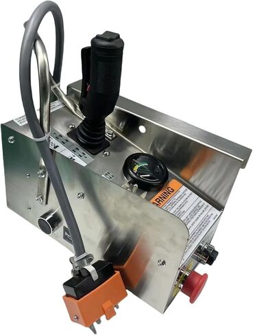Skyjack Control Box 310185 129674 أجزاء Skyjack لرفع مقص Skyjack SJIII3015 SJIII3215 SJIII3219... in Saudi Arabia
