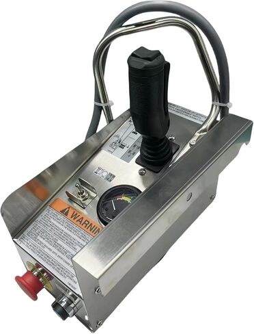 Skyjack Control Box 310185 129674 أجزاء Skyjack لرفع مقص Skyjack SJIII3015 SJIII3215 SJIII3219... in Saudi Arabia