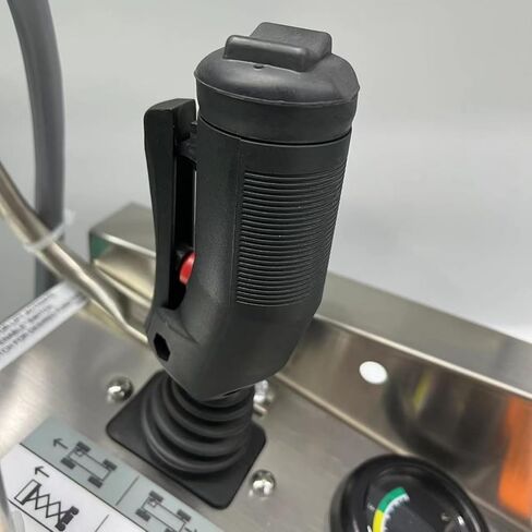 Skyjack Control Box 310185 129674 أجزاء Skyjack لرفع مقص Skyjack SJIII3015 SJIII3215 SJIII3219... in Saudi Arabia
