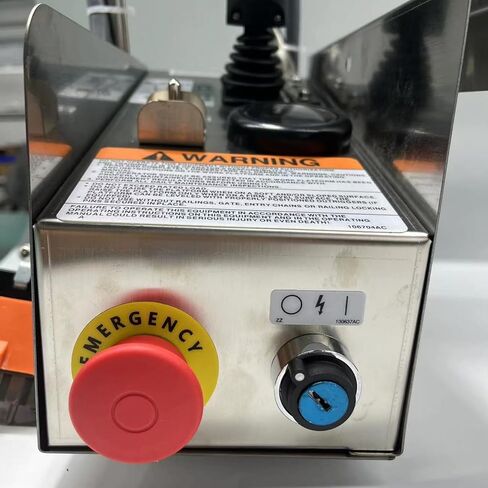 Skyjack Control Box 310185 129674 أجزاء Skyjack لرفع مقص Skyjack SJIII3015 SJIII3215 SJIII3219... in Saudi Arabia
