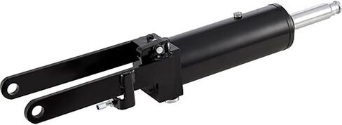 Global Industrial Replacement Pump Assembly for Mobile Scissor Lift 988933 in Saudi Arabia