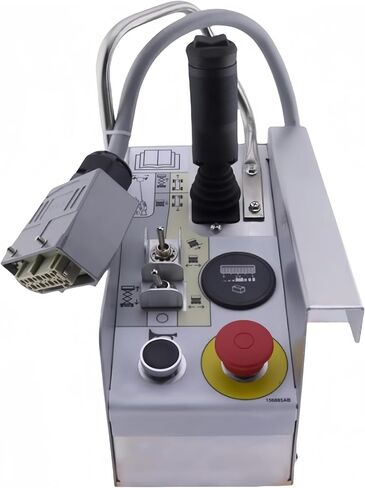 ARELLY Control Box Assy 163167 SJ163167 163168 Compatible for SkyJack Scissor Lift SJII 3215 SJII 3219 SJIII 3220 in Saudi Arabia