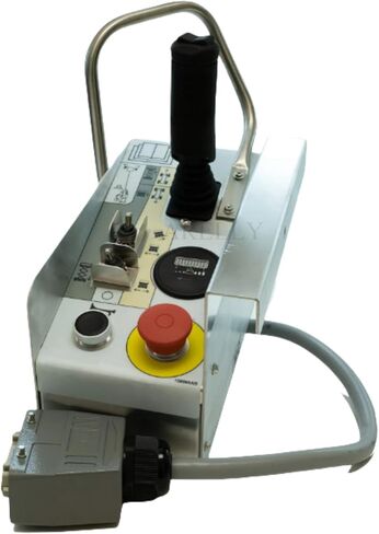 ARELLY Control Box Assy 163167 SJ163167 163168 Compatible for SkyJack Scissor Lift SJII 3215 SJII 3219 SJIII 3220 in Saudi Arabia