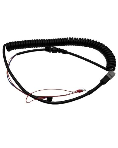 144065 144065GT كابل صندوق التحكم Gen 5 Coil Cord 96209GT 96209 أجزاء رفع Genie المستخدمة لرافعة مقص Genie GR-12 GR-15 GR-20 GRC-12 GS-1530 GS-2646 GS-2032 GS-3232 GS-2632 GS-2668 ع-1930 in Saudi Arabia