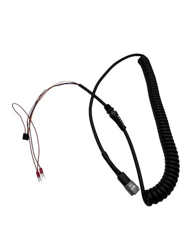 144065 144065GT كابل صندوق التحكم Gen 5 Coil Cord 96209GT 96209 أجزاء رفع Genie المستخدمة لرافعة مقص Genie GR-12 GR-15 GR-20 GRC-12 GS-1530 GS-2646 GS-2032 GS-3232 GS-2632 GS-2668 ع-1930 in Saudi Arabia