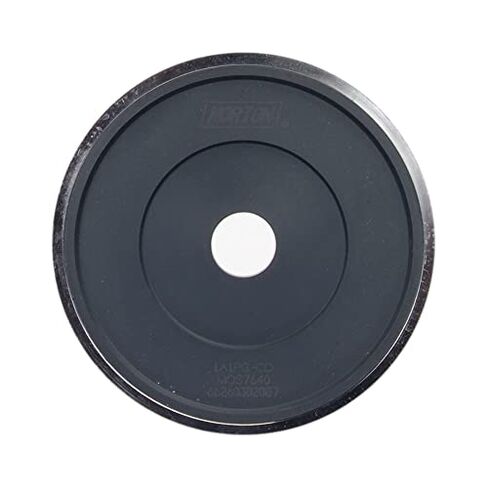 نورتون 66260302087 عجلات طحن سطحية مقاس 6 × 1 × 1 100 حبيبة in Kuwait