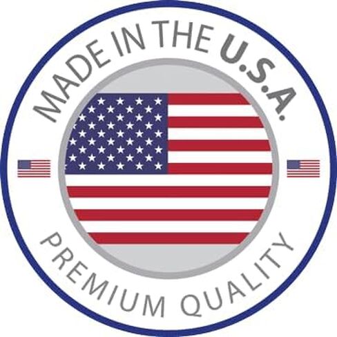 Larsen's Larsens 24096R-FG in Stainless Steel 2-1/2 in. Trim Architectural Semi Recessed Fire Extinguisher Cabinet, 24096R-FG-SS in Kuwait