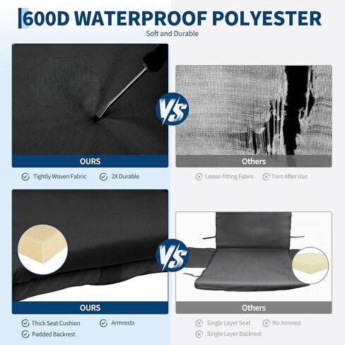 كرسي PeakPursuit Bleacher مع دعم للظهر، ومقاعد استاد واسعة بستة أوضاع للاستلقاء، ومساند للذراعين وحامل أكواب للمدرجات، والأحداث الرياضية والحفلات الموسيقية in Kuwait