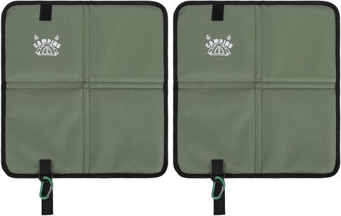 Sitting Pad, Lightweight Folding Bleacher Cushion with Carry Bag for Hiking, Picnics Outdoor in Kuwait