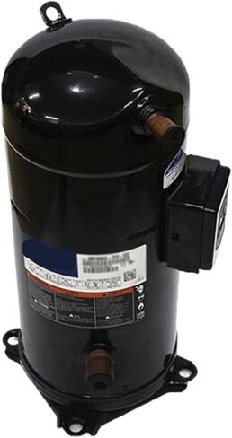 VR125KS-TFP-522, VR125KF-TFP-522, VR125KS-TFP-52E, ZR125KC-TFD-522, VR125KSE-TFP-522, ZR125KCE-TFP-522, VR144KS-TFP-522 Compressors(ZR125KCE-TFP-522) in Saudi Arabia